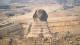 The Egyptian Sphinx: Guardian of Eternity, Voice of Forgotten Kings