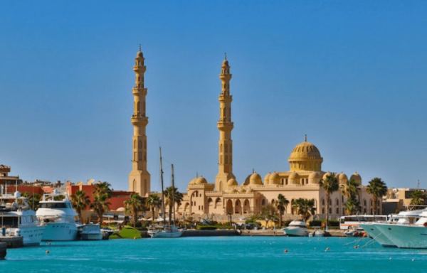Hurghada Excursies: Ontdek Paradijs en Avontuur