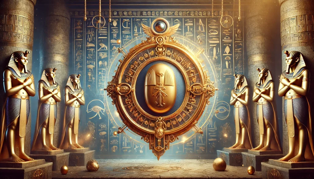 The Cartouche %E2%80%93 Symbol Egyptra Travel Services 1