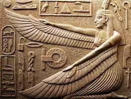 The Feather of Maat 1