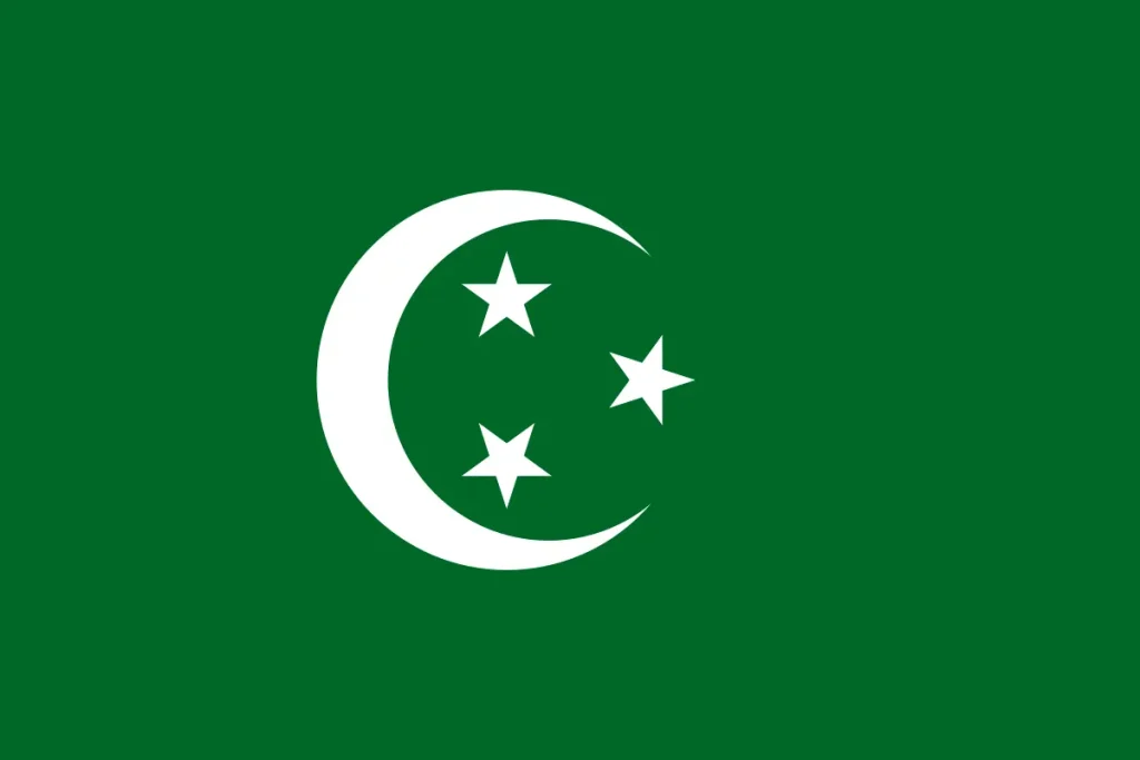 Flag of Egypt00