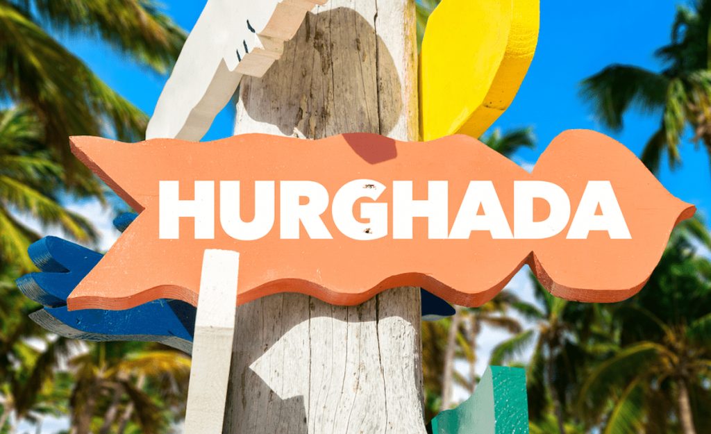 The Ultimate Guide to Things to Do in Hurghada: Sea Adventures, Desert Safaris & Historical Tours